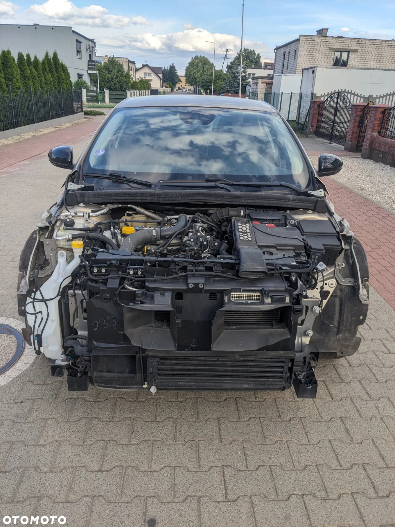 Renault Megane 1.2 Energy TCe Business - 8