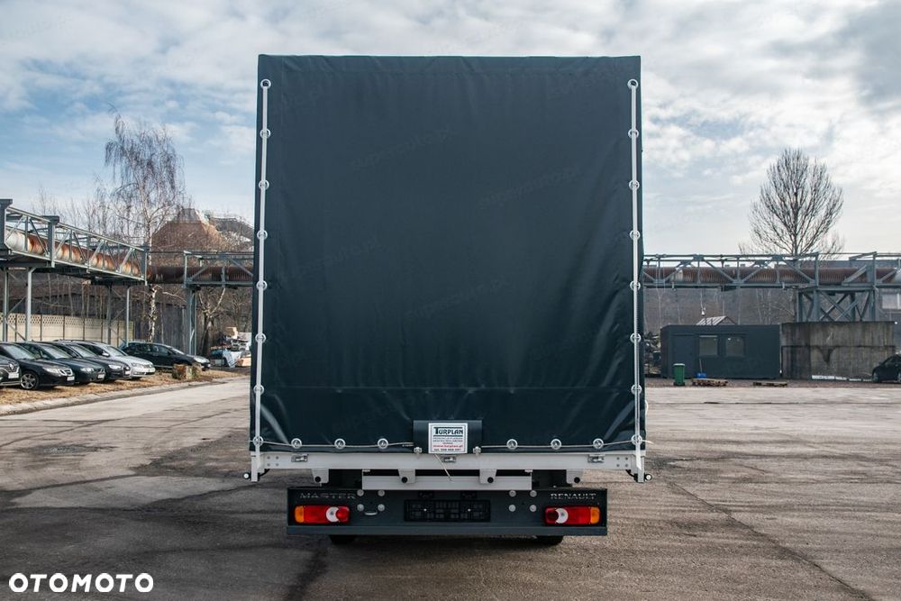 Renault Master L3 Zabudowa 10EP 2.0 170KM - 10