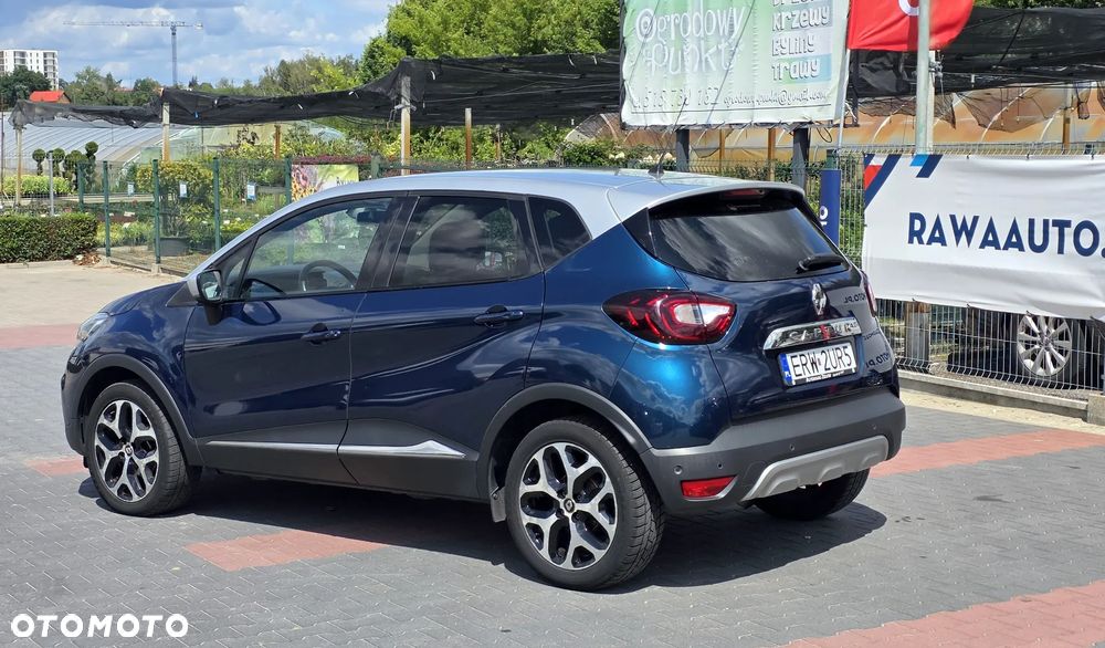 Renault Captur 0.9 Energy TCe Life EU6 - 3