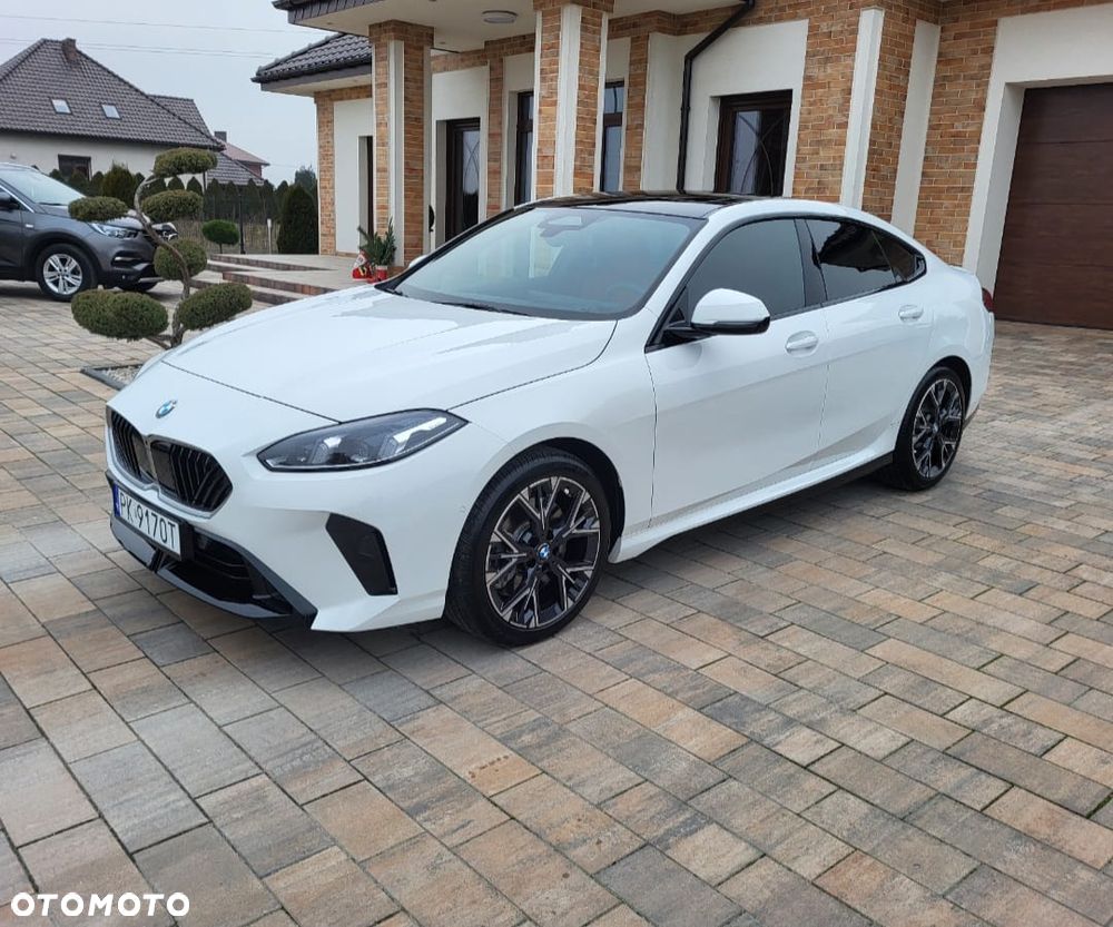 BMW Seria 2 228i - 6