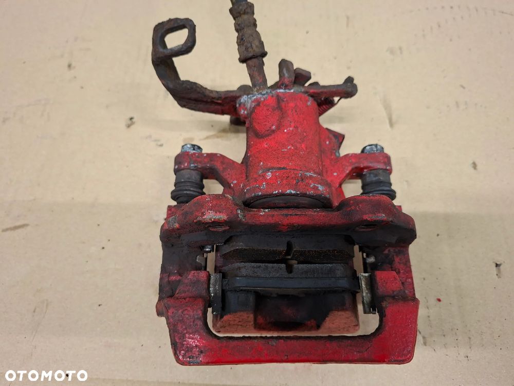 MINI Cooper S F56 Upgrade Zaciski Hamulcowe przód tył tarcze - 17