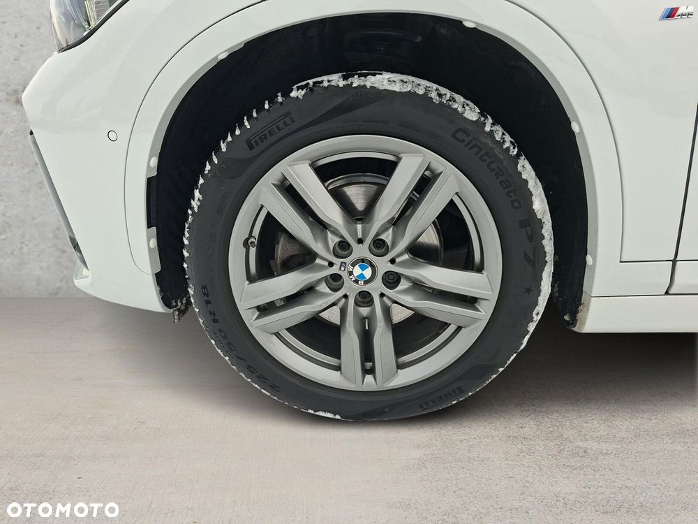BMW X1 sDrive18i M Sport - 9