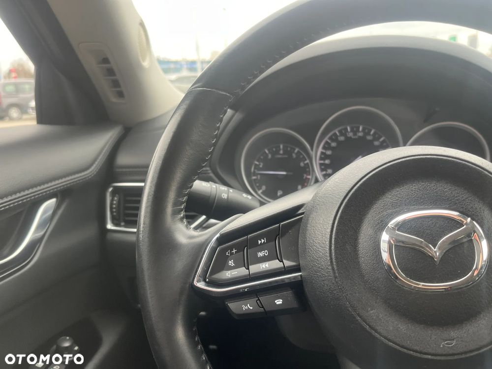 Mazda CX-5 2.0 Kanjo 2WD - 11