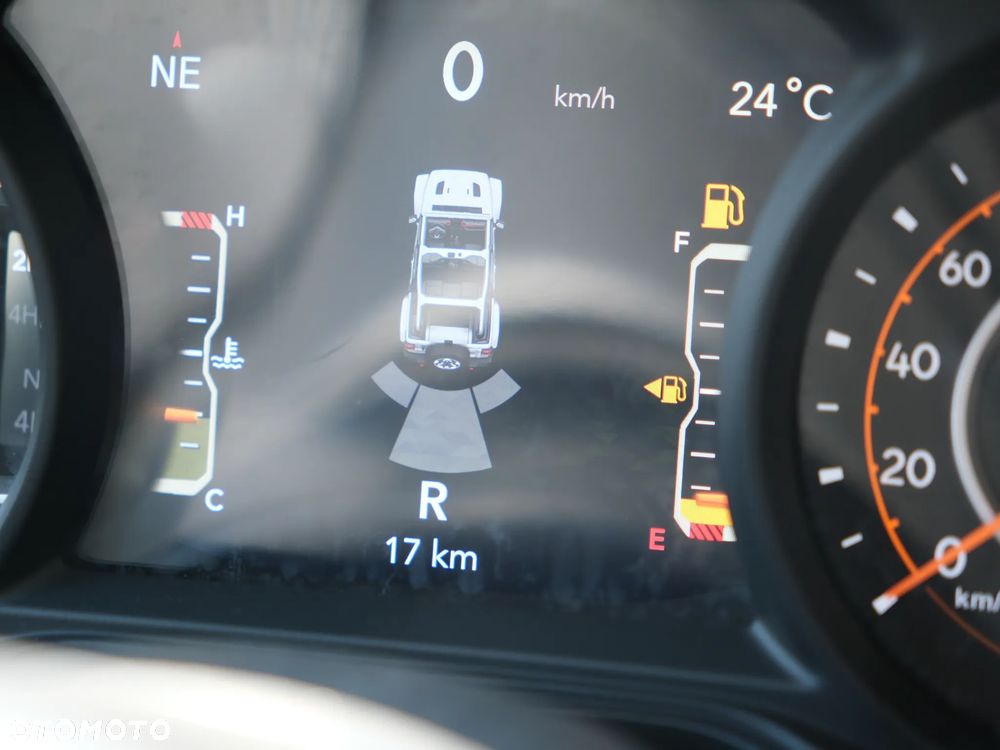 Jeep Wrangler - 18