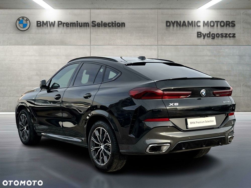 BMW X6 - 5