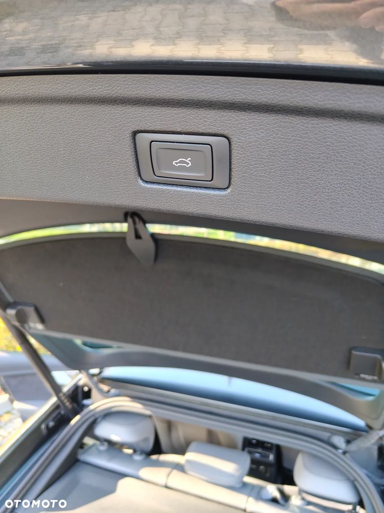 Audi A5 Sportback 40 TFSI S tronic S line - 31