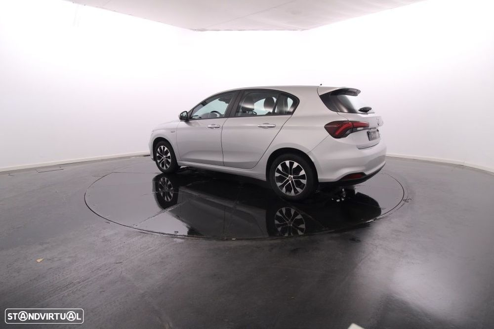 Fiat Tipo 1.3 MultiJet City Life - 4