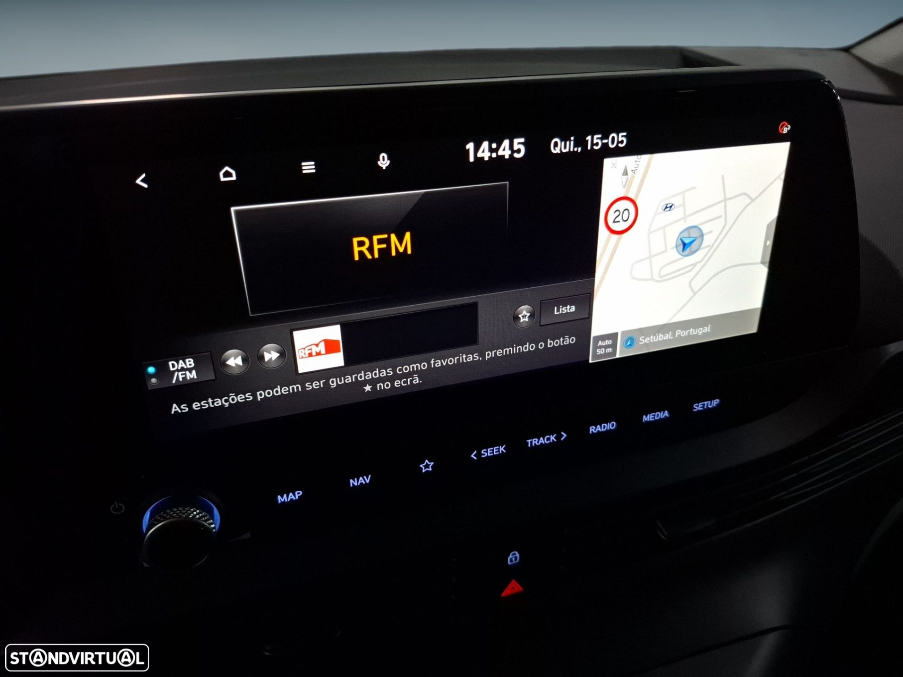 Hyundai i20 1.0 T-GDI Style - 19