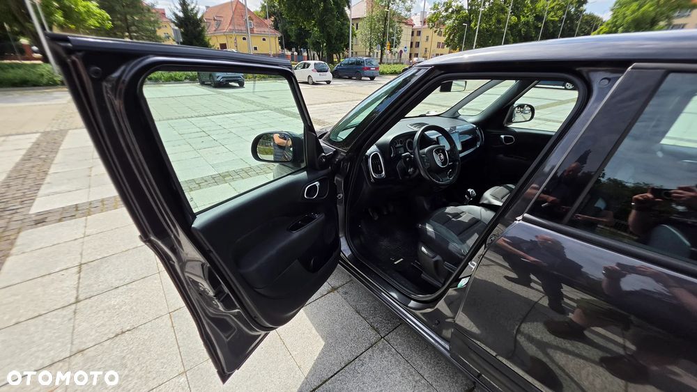 Fiat 500L 1.4 16V Pop Star - 9