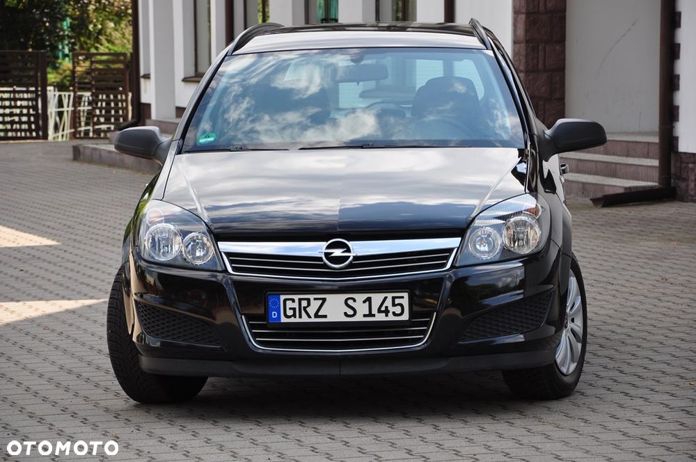 Opel Astra 1.4 Start - 2