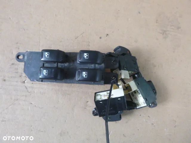 PANEL STEROWANIA SZYBAMI HYUNDAI SANTA FE I 00-06 - 4