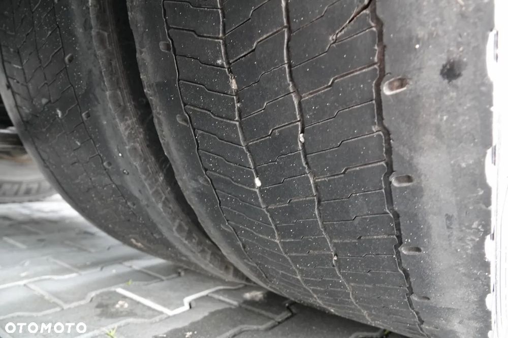 MAN TGX 18.480 / RETARDER / EURO 5 / EEV / SPROWADZONY / - 18