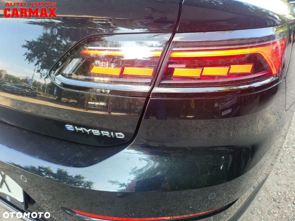 Volkswagen Arteon - 7