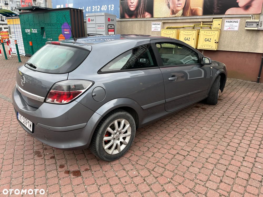 Opel Astra 1.6 - 3