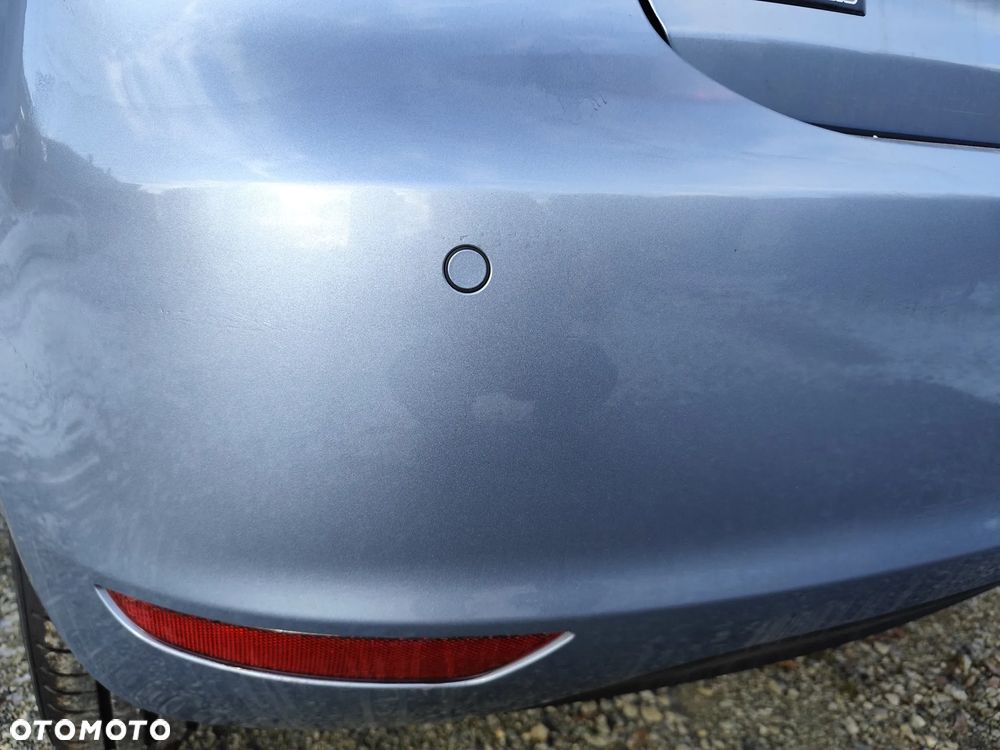 Volkswagen Golf 1.2 TSI Style - 10