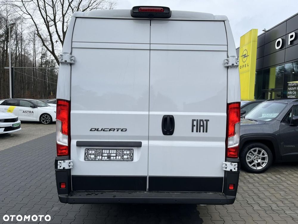 Fiat Ducato - 8