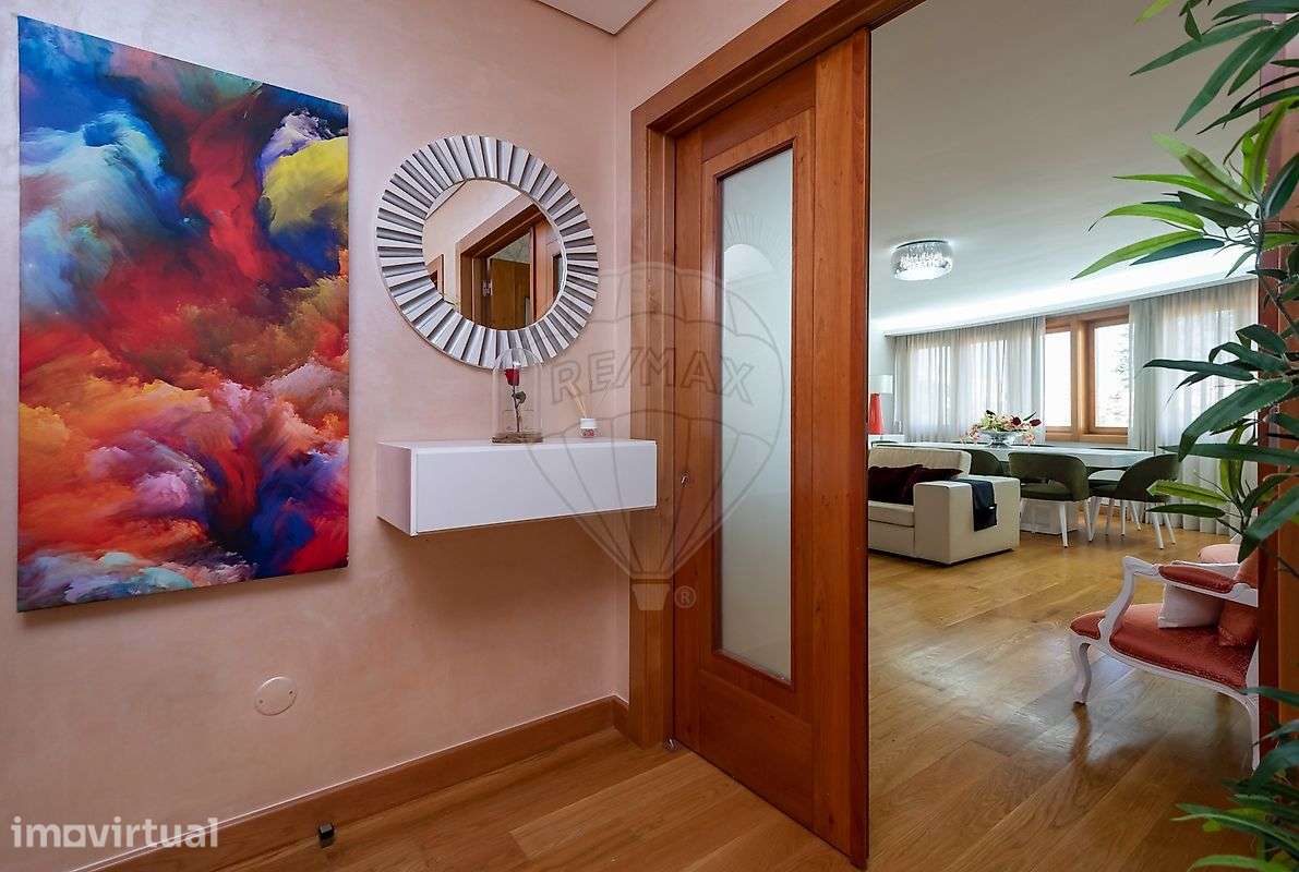 Apartamento T3 para arrendamento - Grande imagem: 5/36