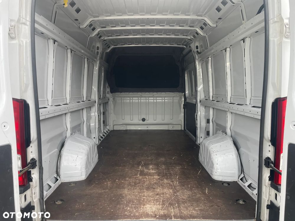 Fiat Ducato - 8