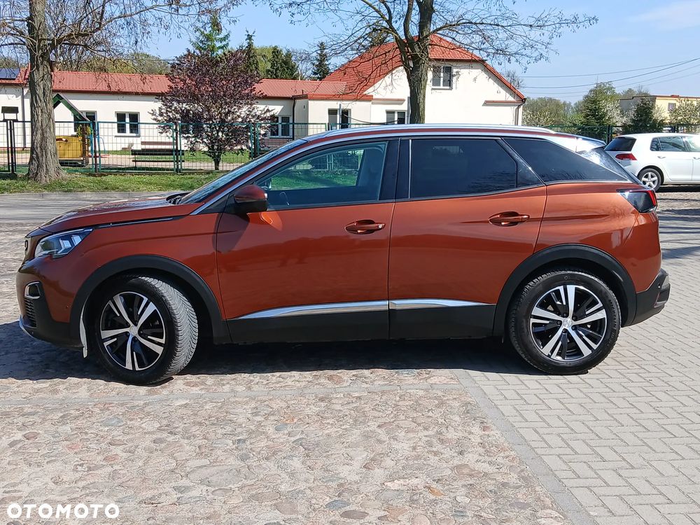 Peugeot 3008 BlueHDi 130 Stop & Start Allure - 5