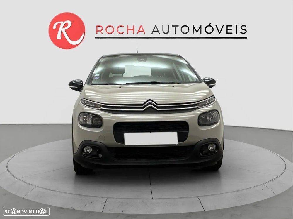 Citroën C3 - 2