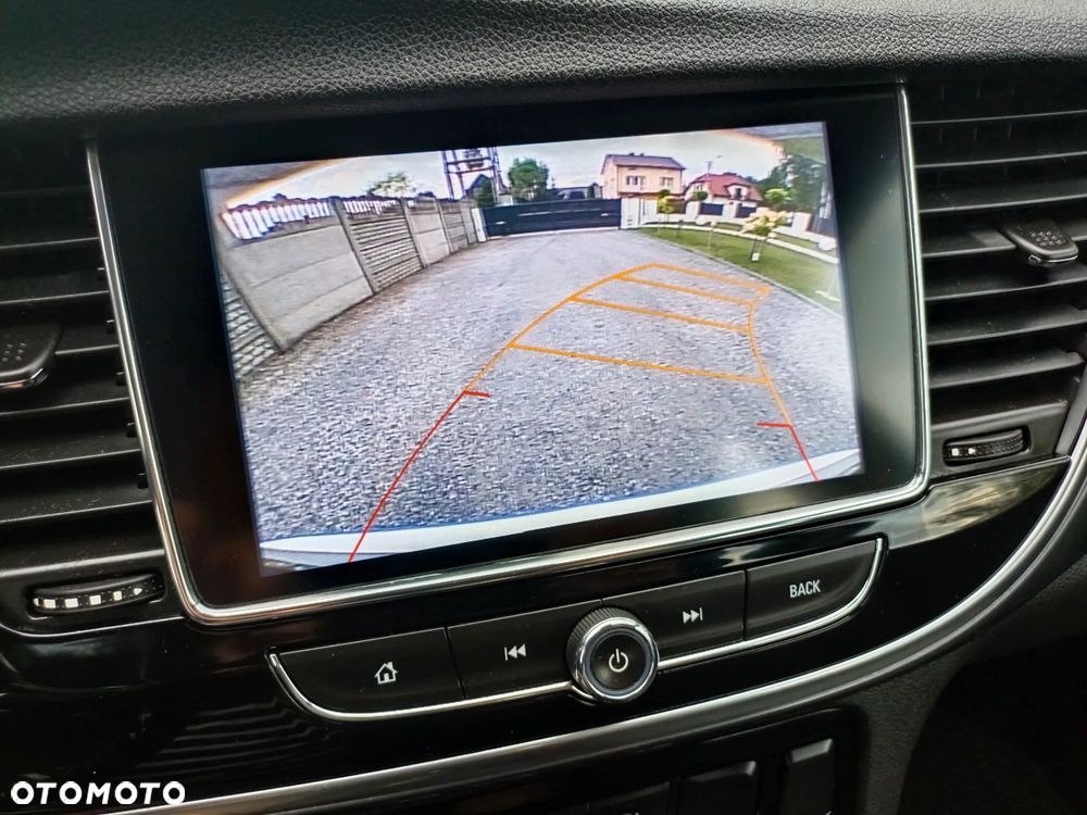 Opel Mokka X 1.4 ECOTEC Start/Stop Design Line - 23