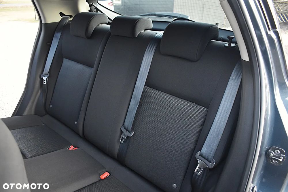 Nissan Juke 1.6 Start/Stop Acenta - 19