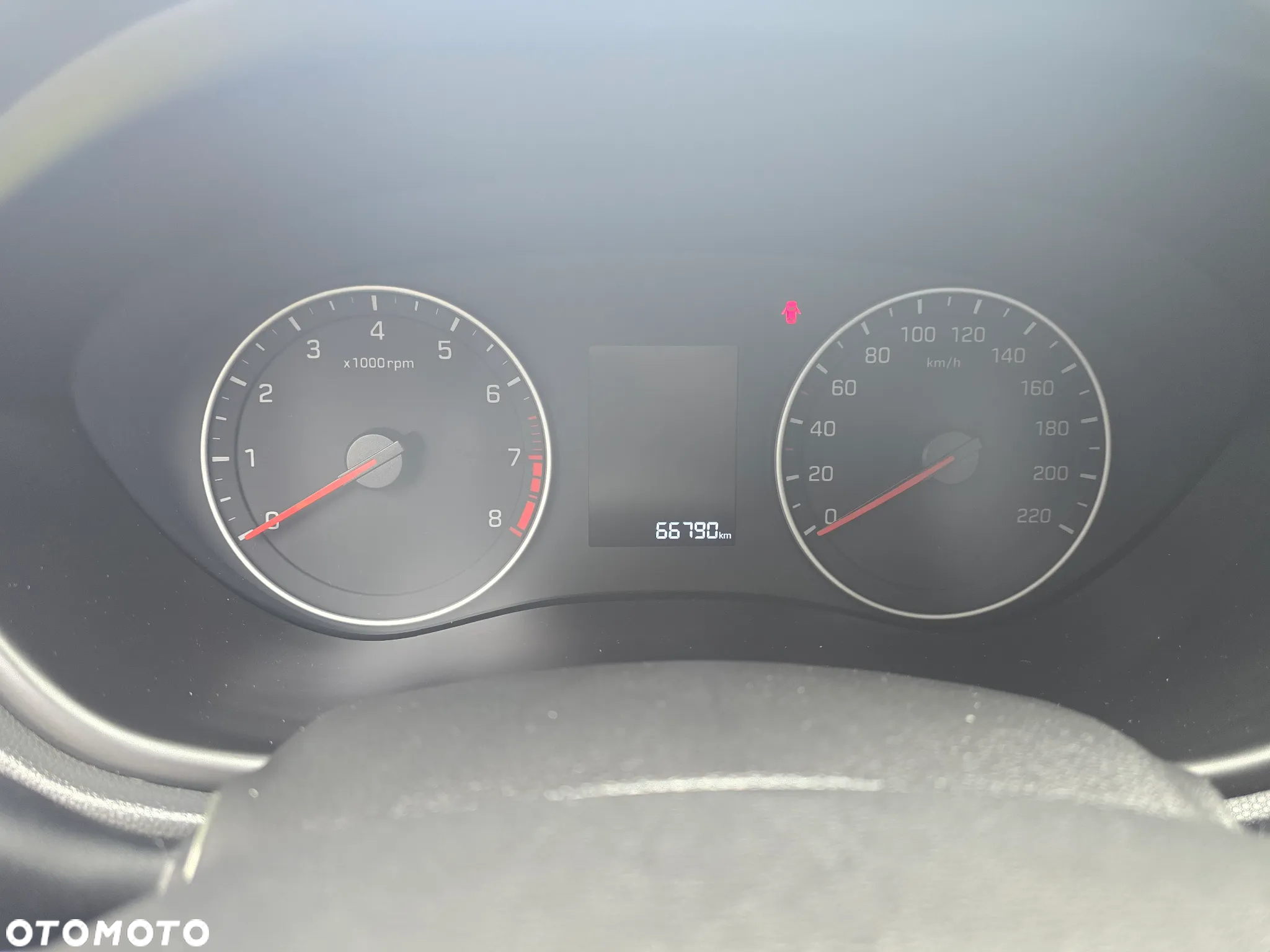 Hyundai i20 blue 1.0 T-GDI Active YES Plus - 24