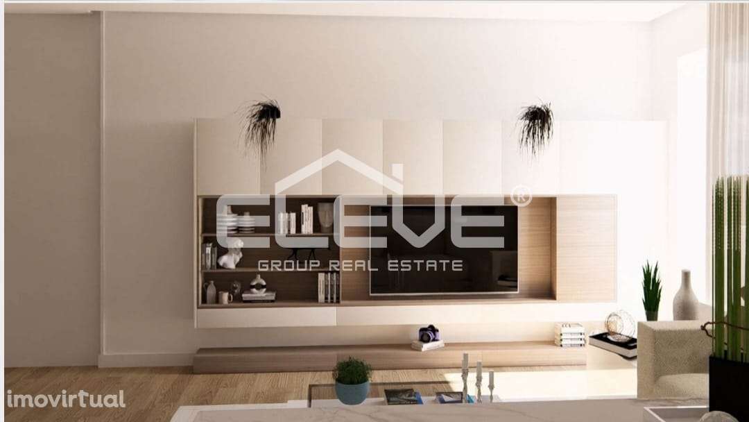 Apartamento T2 Vilar Paraíso Construção - Grande imagem: 3/8