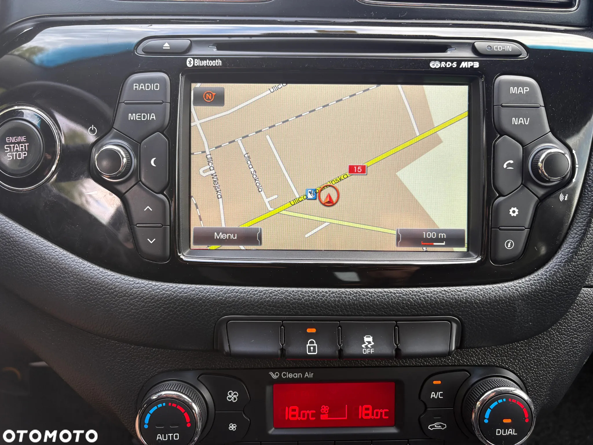 Kia Ceed 1.6 GDI DCT Platinum Edition - 11