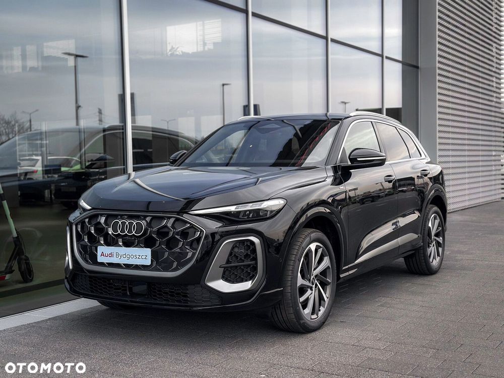 Audi Q5 - 3
