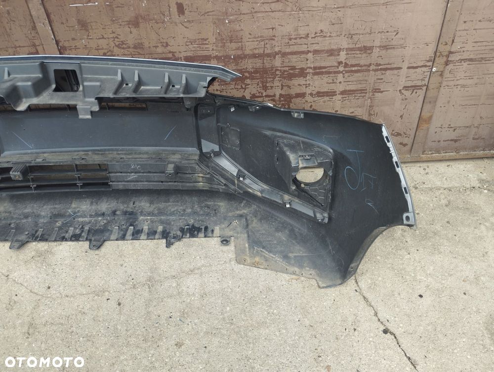 zderzak przód mitsubishi space star ii lift 2020-^ - 11