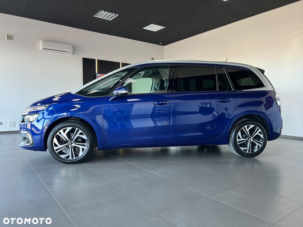 Citroën C4 SpaceTourer - 3