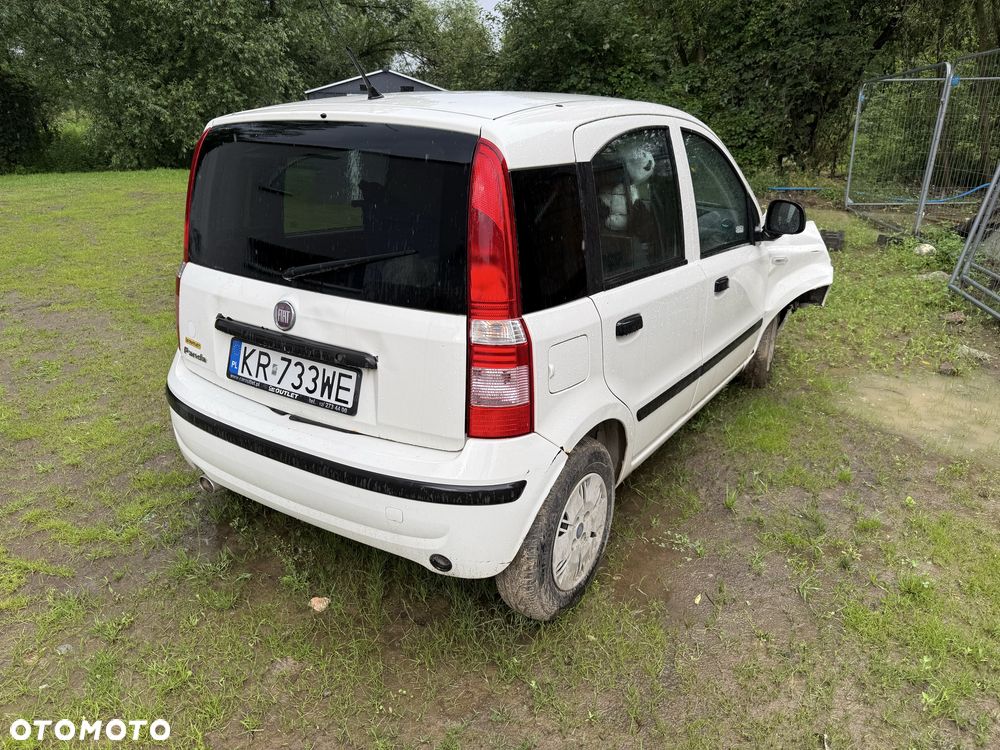 Fiat Panda - 3
