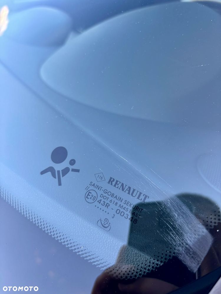Renault Fluence 1.5 dCi Expression - 16