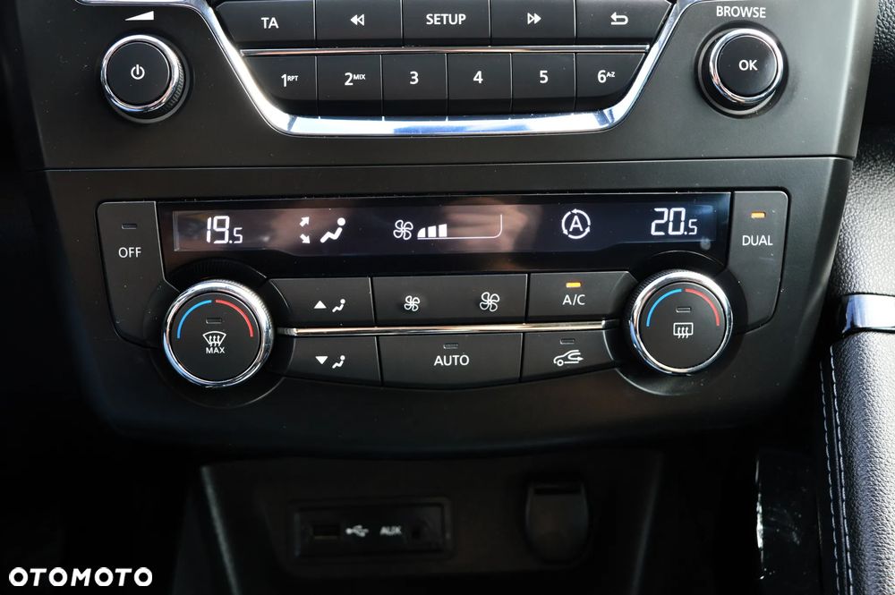 Renault Kadjar 1.2 Energy TCe Limited - 16