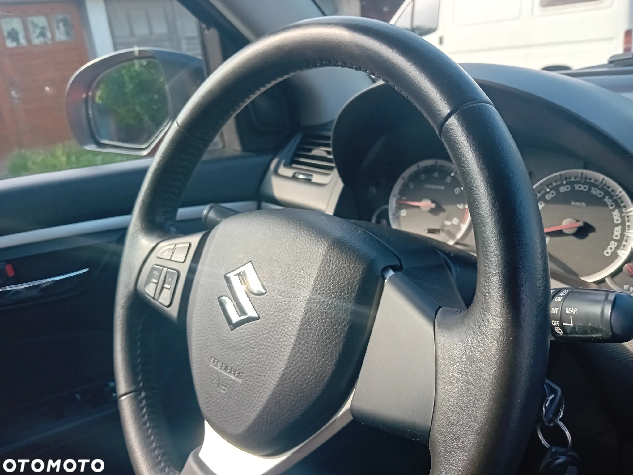 Suzuki Swift 1.2 Comfort Plus - 11