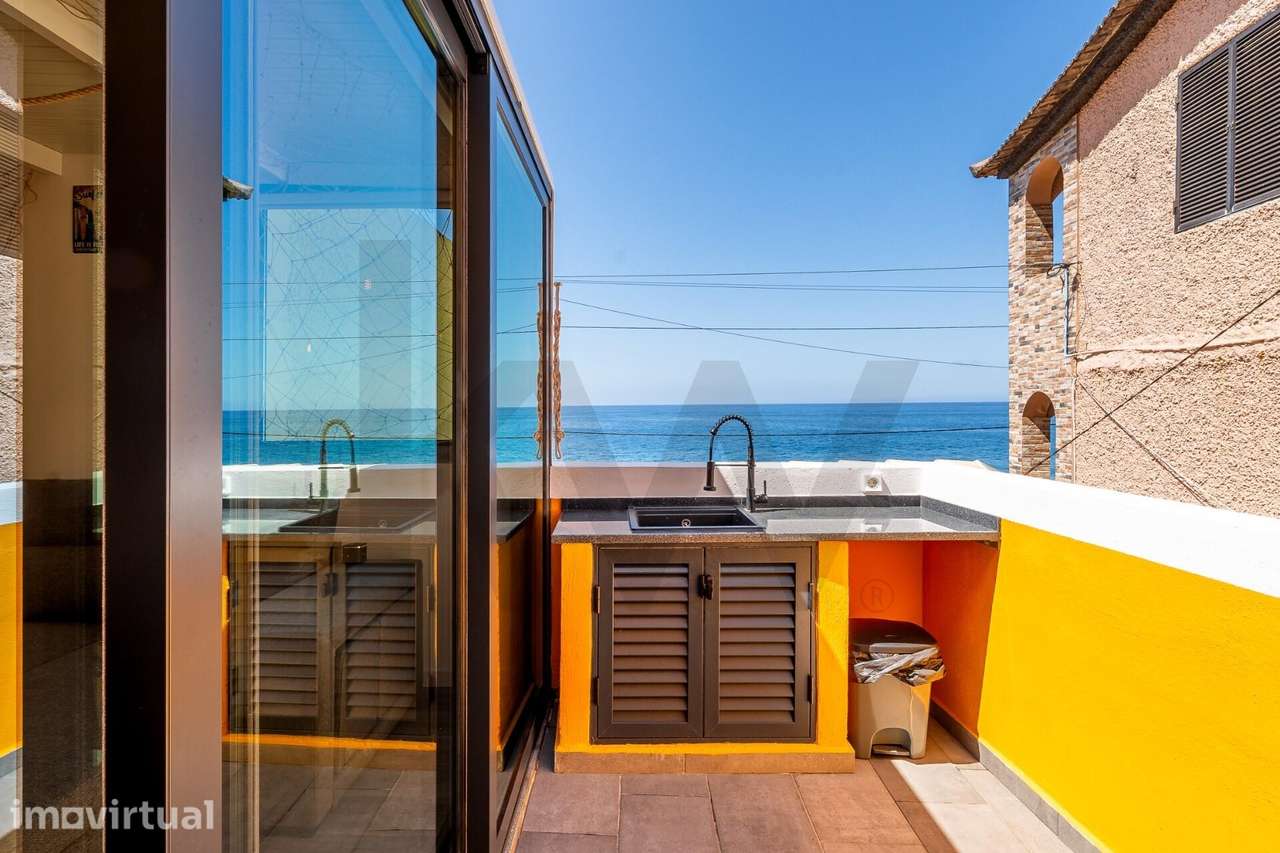 Moradia T1 com Vista Mar no Paul do Mar - Grande imagem: 3/35