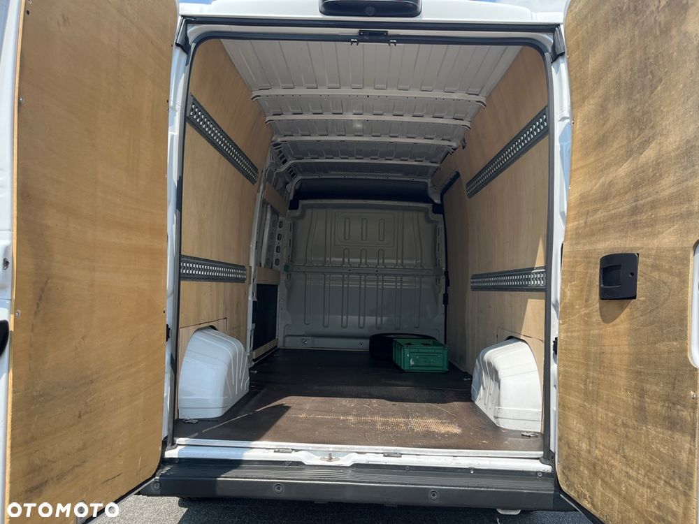 Peugeot Boxer L3H2 - 5