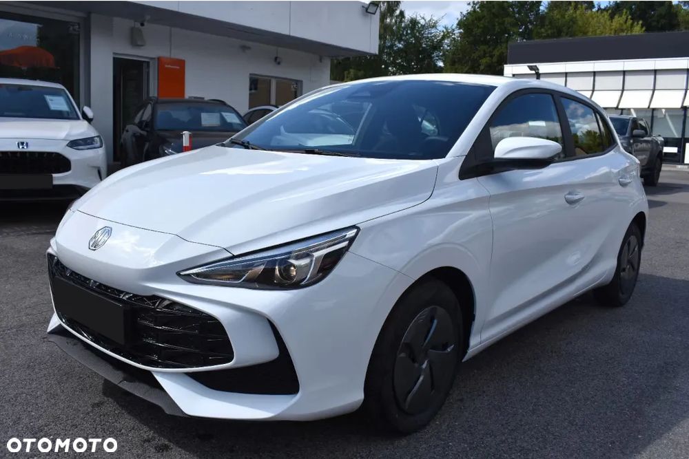 MG MG3 1.5 HEV+ Standard - 2