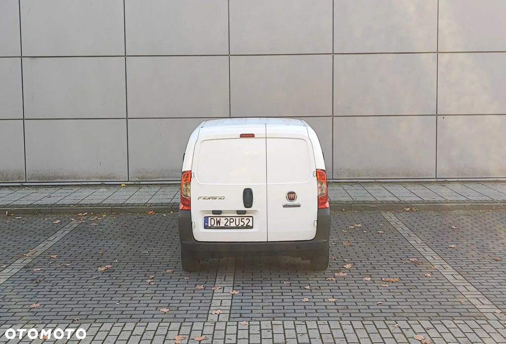 Fiat Fiorino - 20