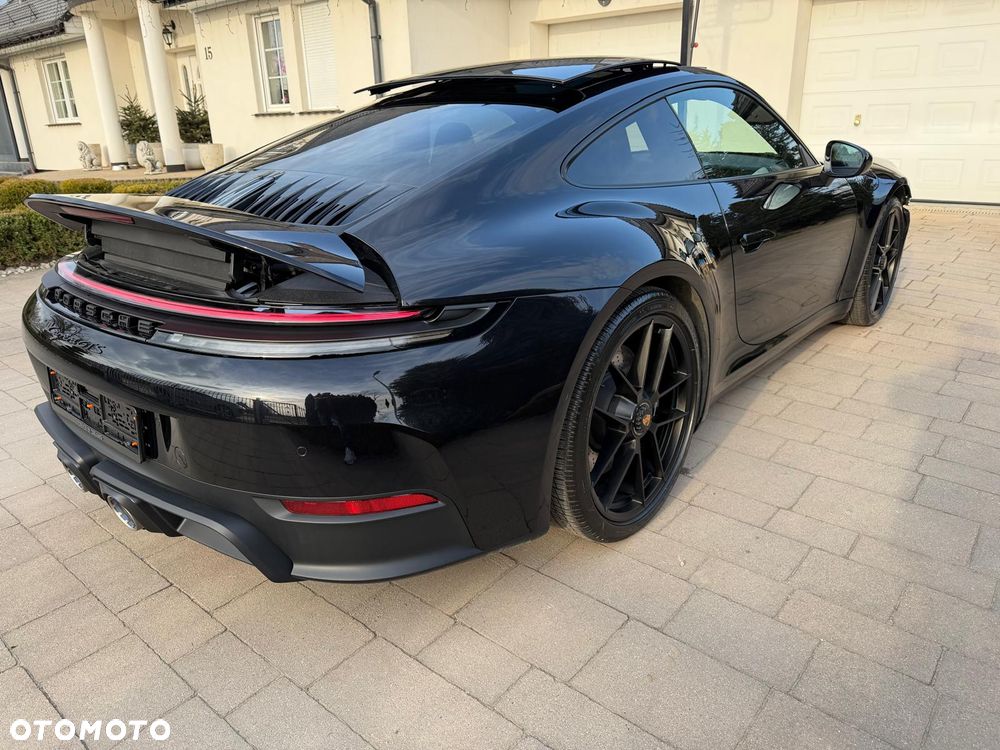 Porsche 911 Carrera PDK - 17