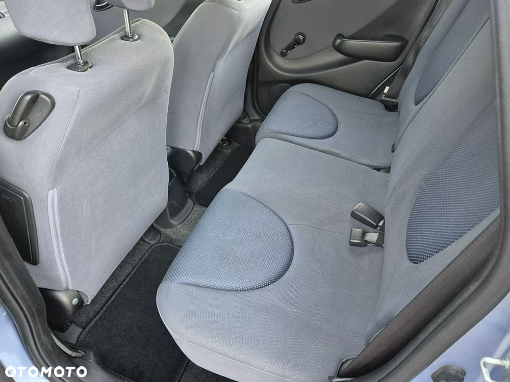 Honda Jazz 1.4 ES - 7