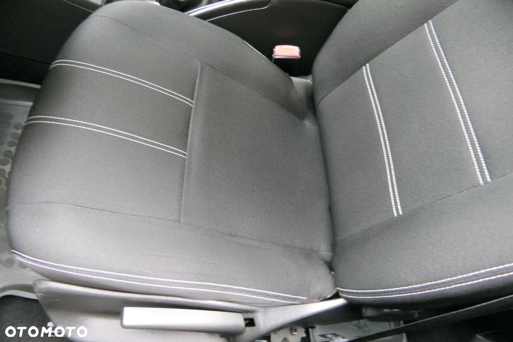 Renault Fluence 1.5 dCi Expression - 17