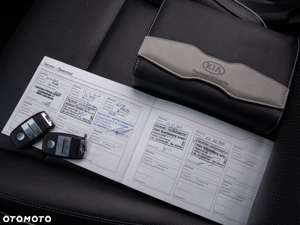 Kia Sportage 1.6 T-GDI AWD DCT GT LINE - 40