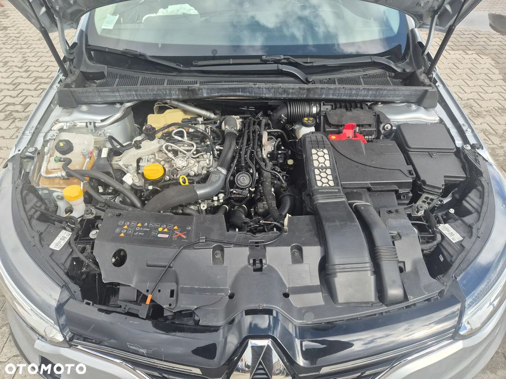 Renault Megane 1.3 TCe FAP Intens - 11