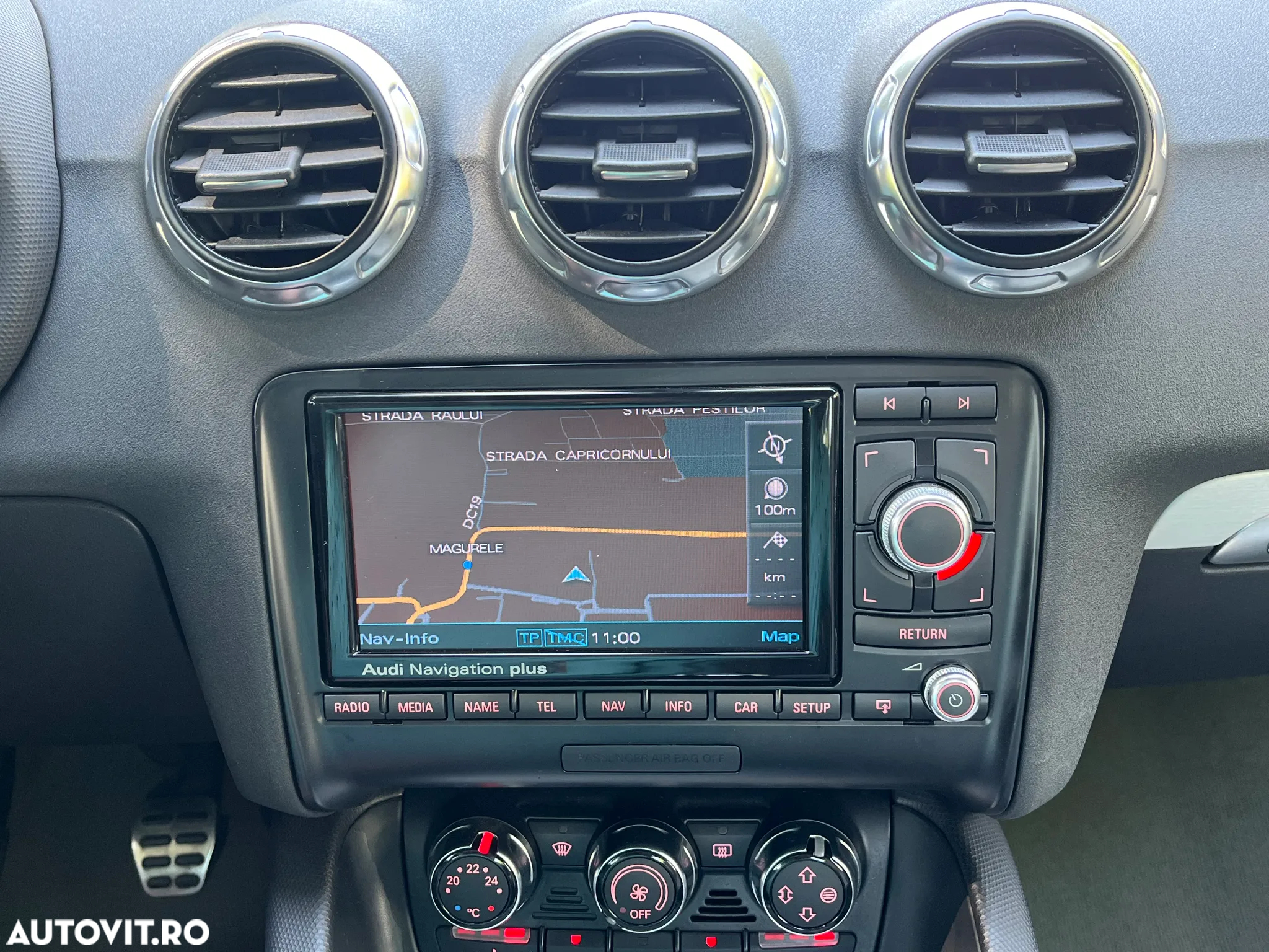 Audi TT Coupe 2.0 TFSI - 22