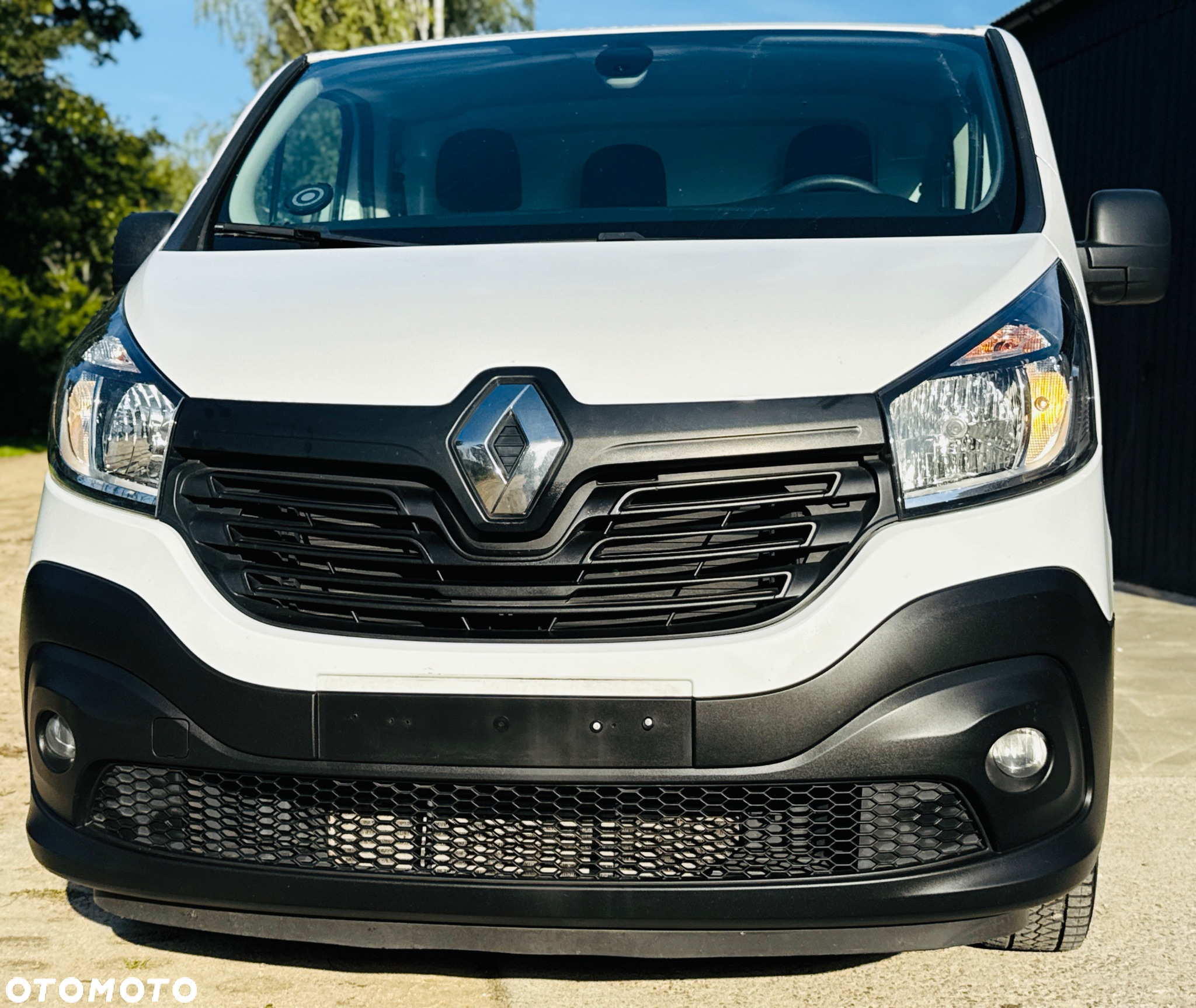 Renault Trafic - 21