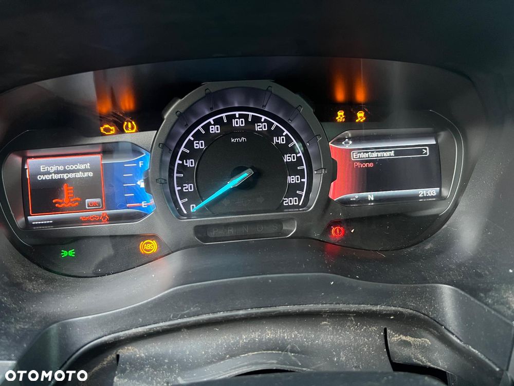 Ford Ranger 2.2 TDCi 4x4 DC Limited - 32