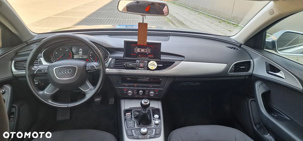 Audi A6 Limousine 2.0 TDI - 14