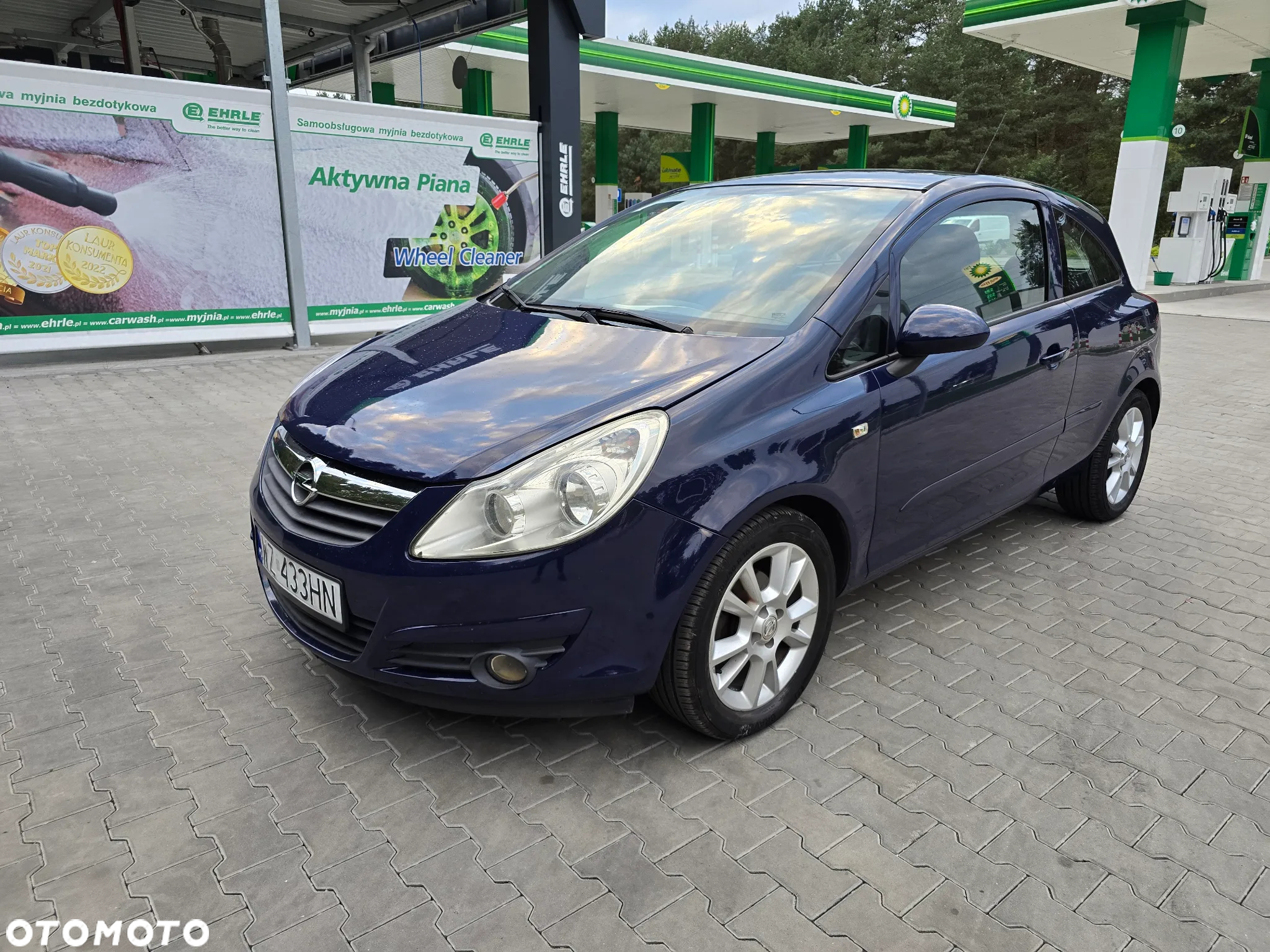 Opel Corsa 1.0 12V Cool - 6